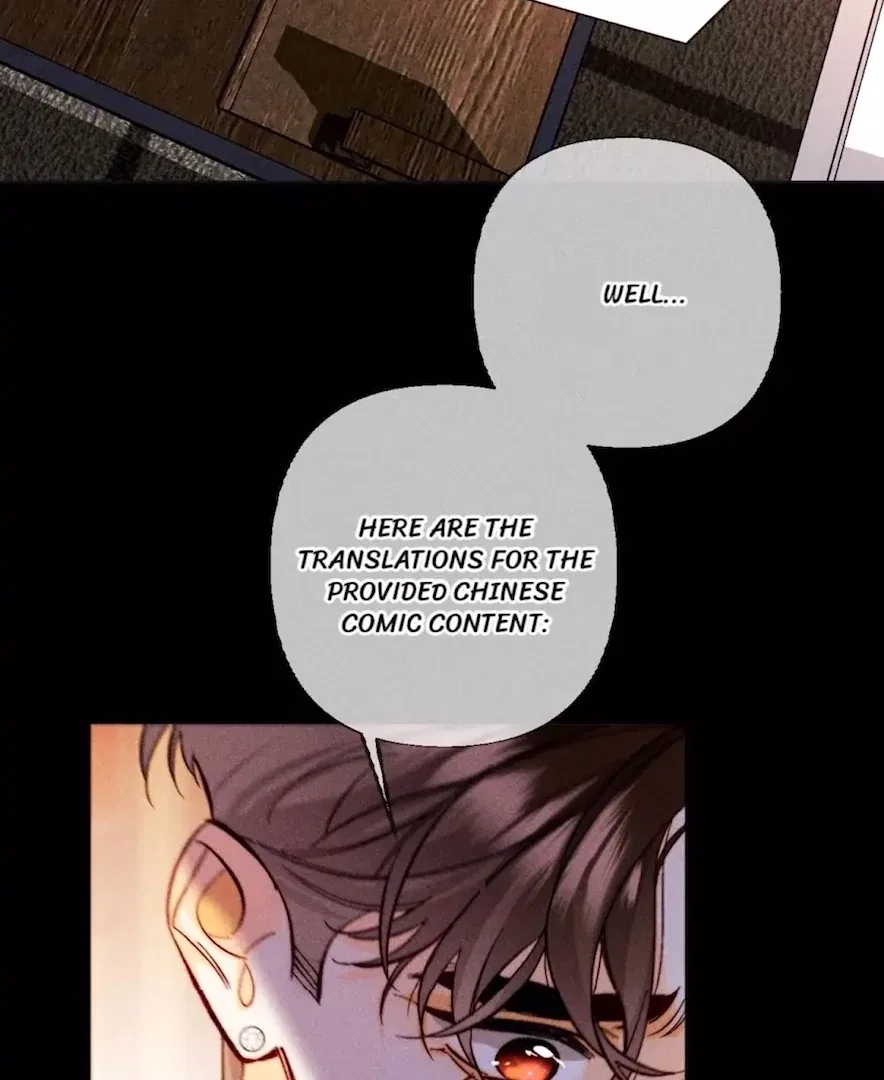 Mr Mo’s Secret Chapter 136 – Page 4