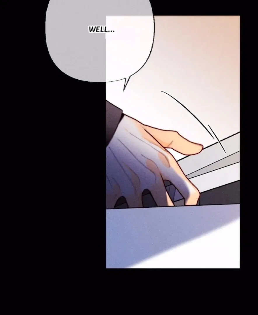 Mr Mo’s Secret Chapter 136 – Page 6