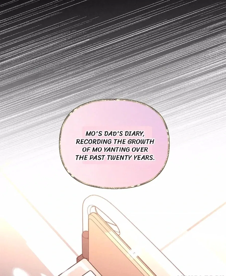 Mr Mo’s Secret Chapter 136 – Page 14