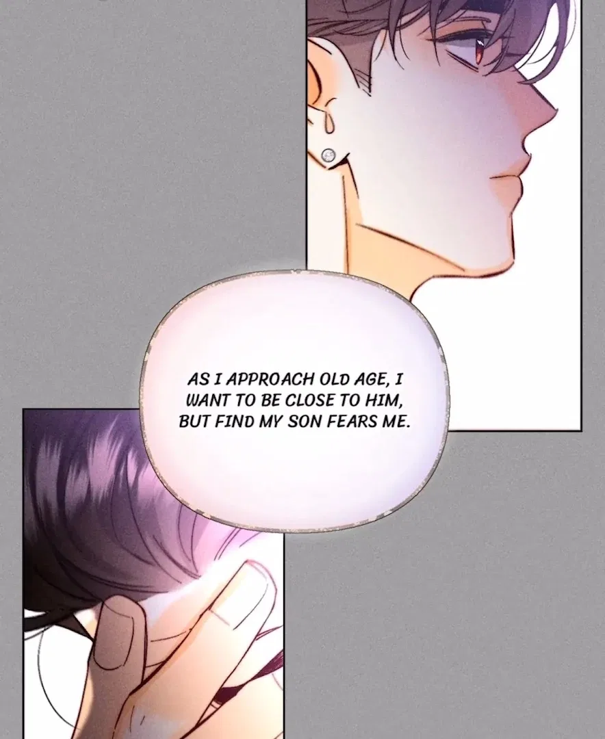 Mr Mo’s Secret Chapter 136 – Page 26