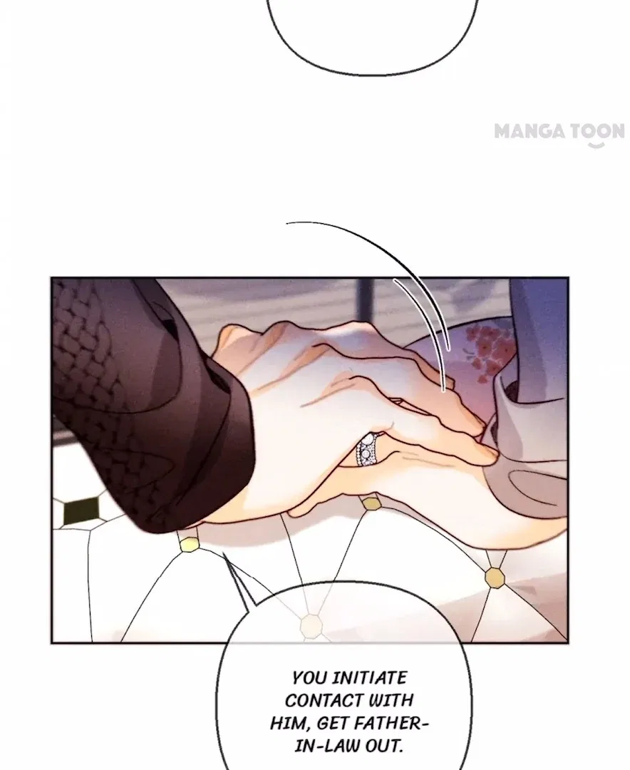 Mr Mo’s Secret Chapter 136 – Page 53