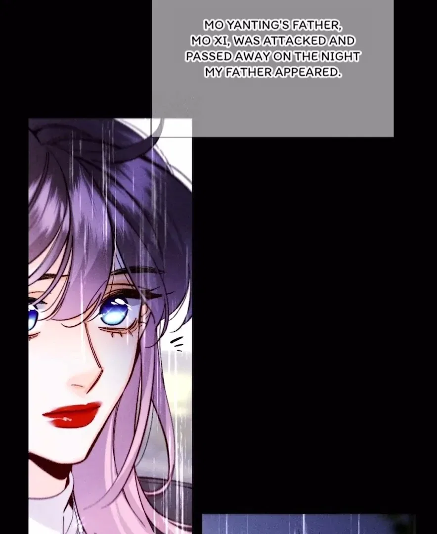Mr Mo’s Secret Chapter 135 – Page 7