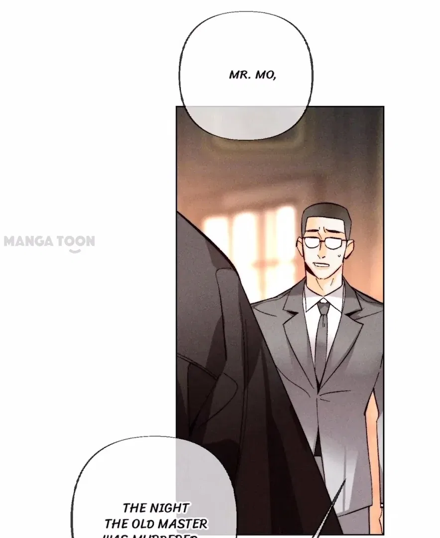 Mr Mo’s Secret Chapter 135 – Page 13