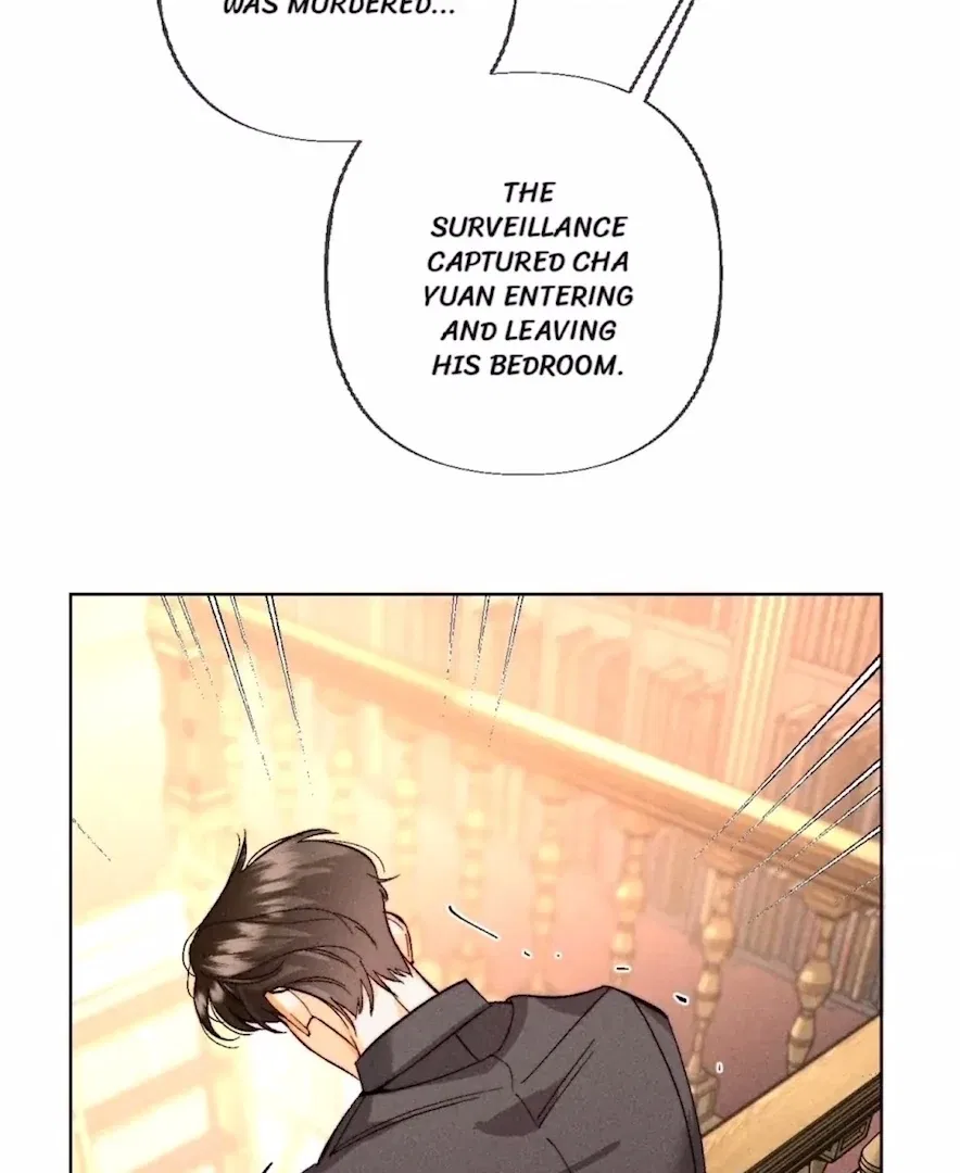 Mr Mo’s Secret Chapter 135 – Page 14