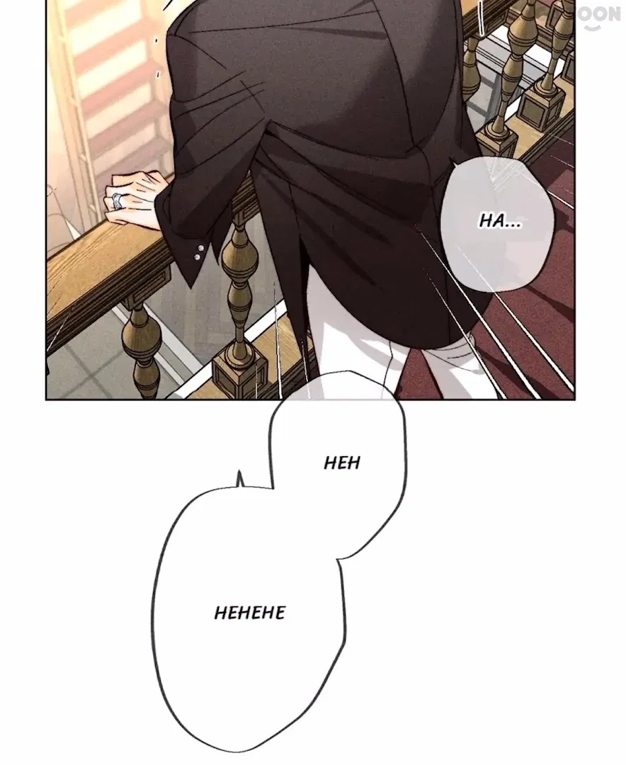 Mr Mo’s Secret Chapter 135 – Page 15