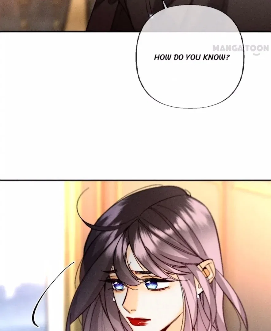 Mr Mo’s Secret Chapter 135 – Page 18