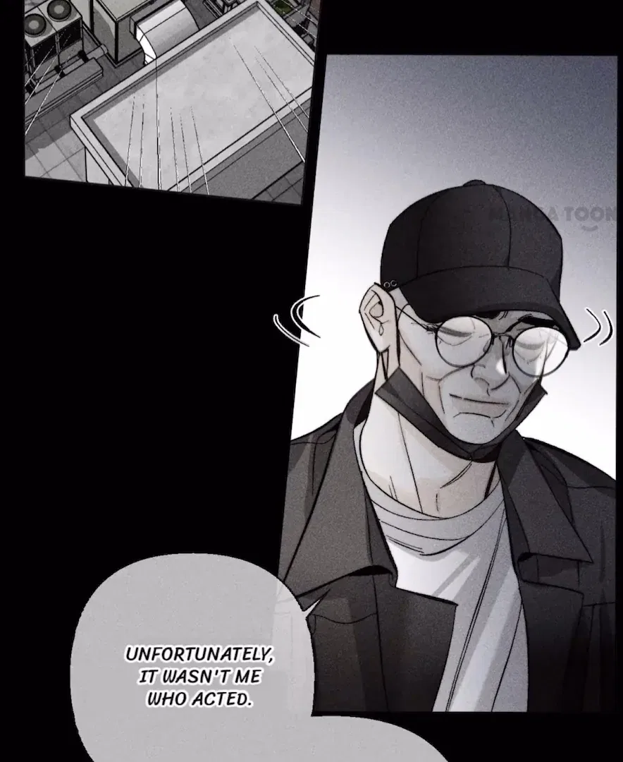 Mr Mo’s Secret Chapter 135 – Page 21