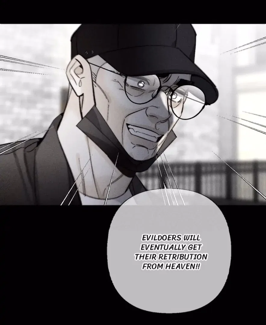 Mr Mo’s Secret Chapter 135 – Page 23