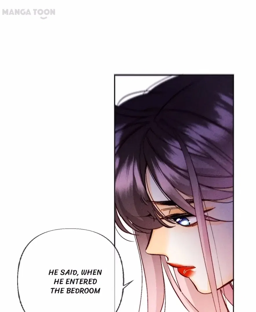 Mr Mo’s Secret Chapter 135 – Page 26