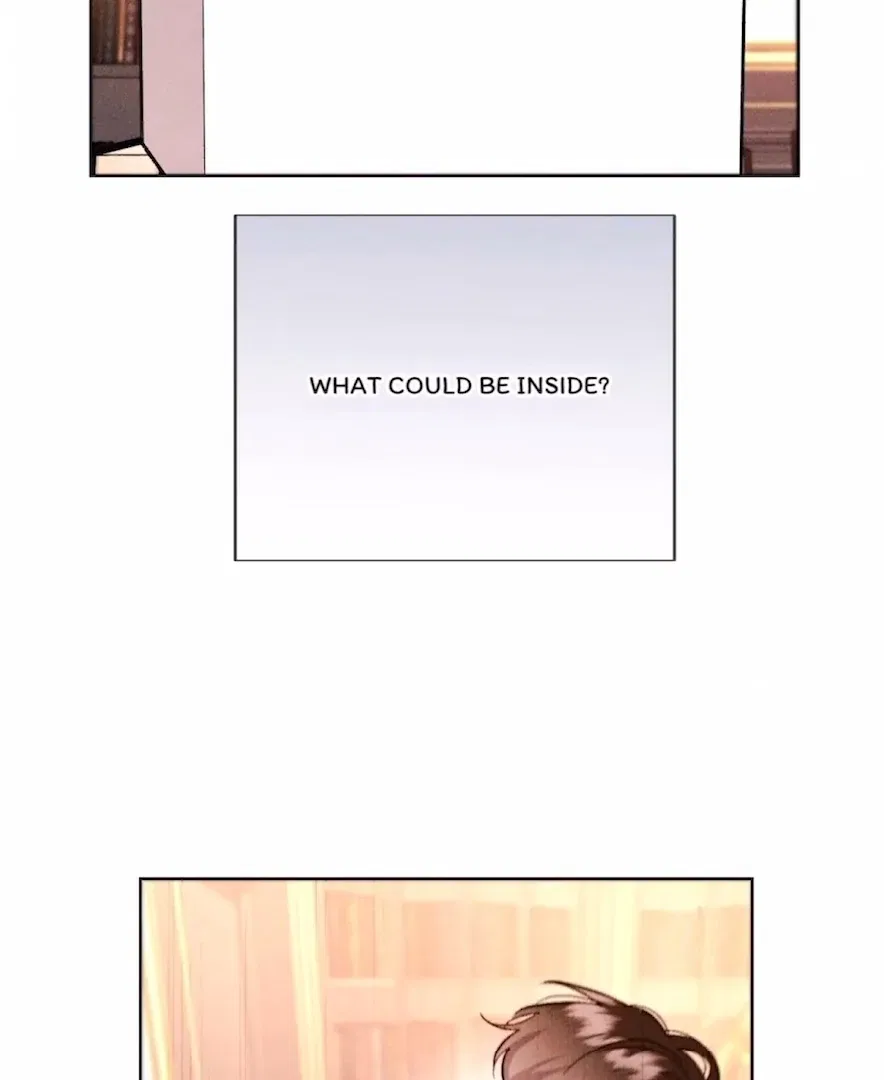 Mr Mo’s Secret Chapter 135 – Page 54