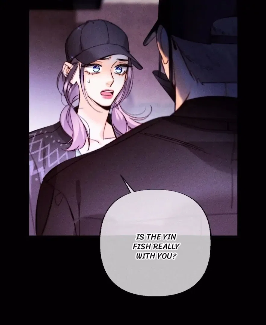 Mr Mo’s Secret Chapter 134 – Page 17
