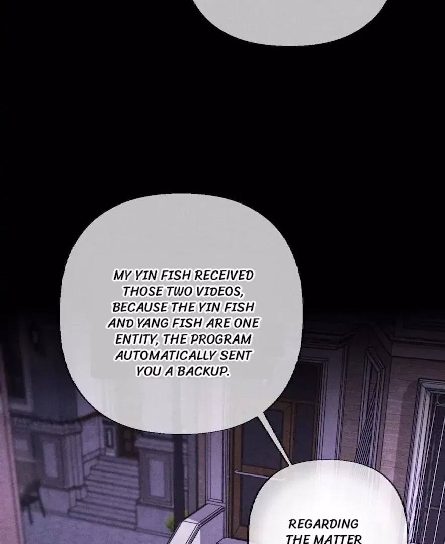 Mr Mo’s Secret Chapter 134 – Page 19