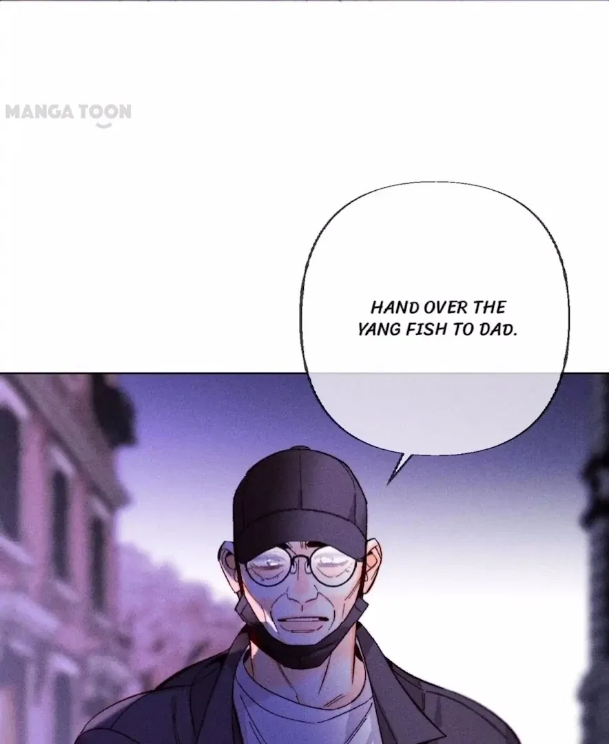 Mr Mo’s Secret Chapter 134 – Page 26