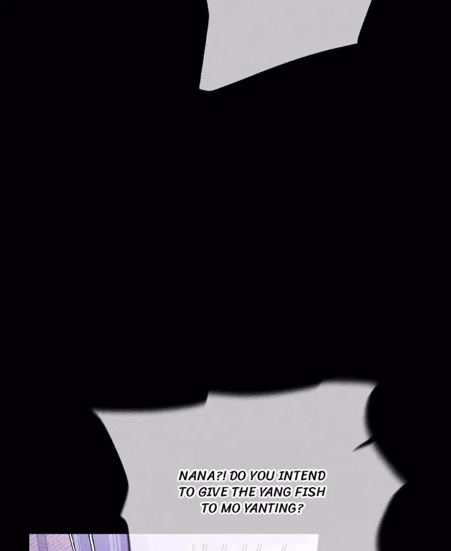 Mr Mo’s Secret Chapter 134 – Page 31