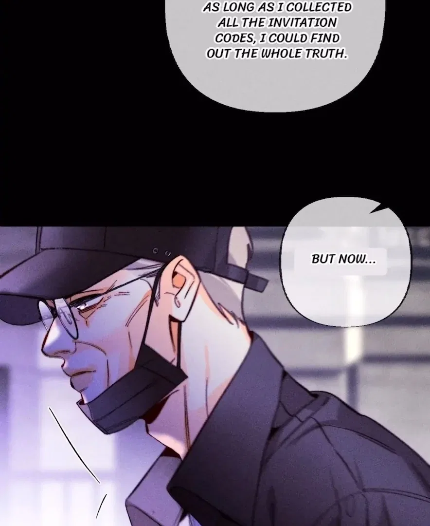 Mr Mo’s Secret Chapter 134 – Page 36