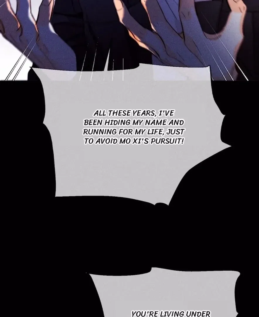 Mr Mo’s Secret Chapter 134 – Page 44