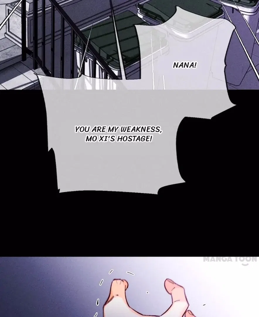 Mr Mo’s Secret Chapter 134 – Page 46