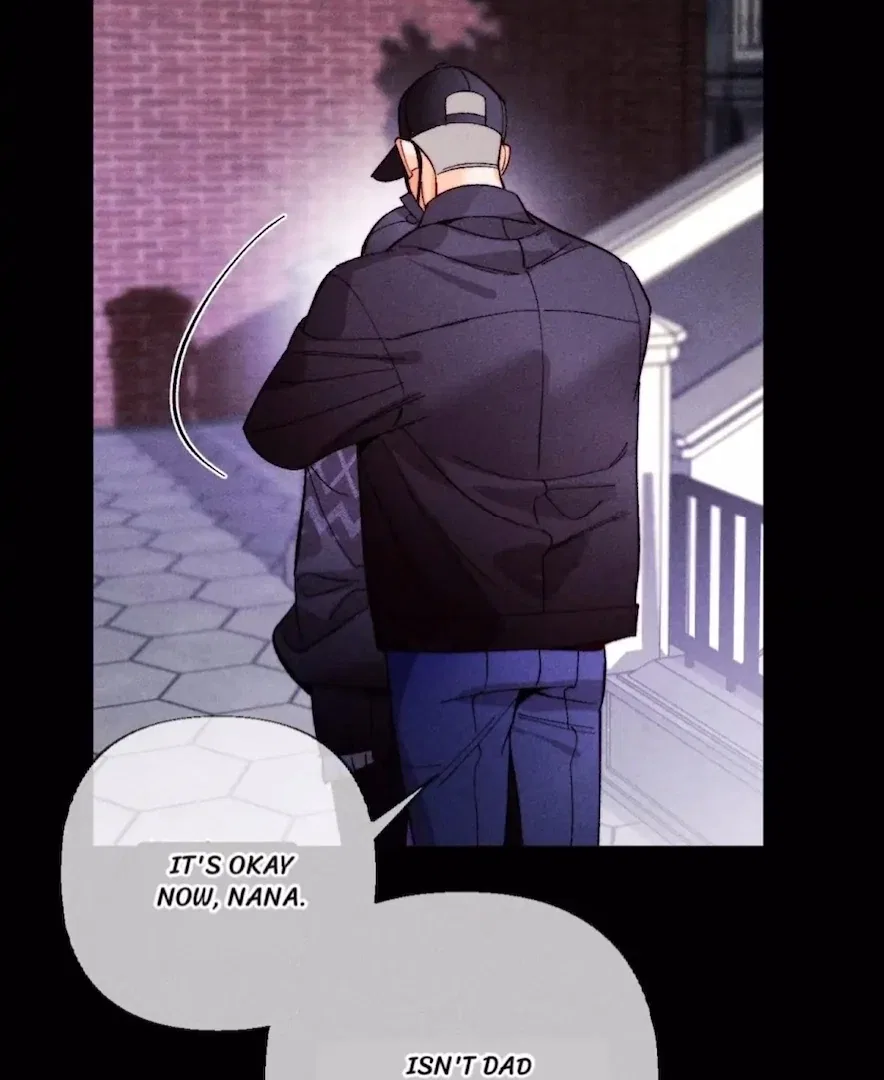 Mr Mo’s Secret Chapter 134 – Page 50