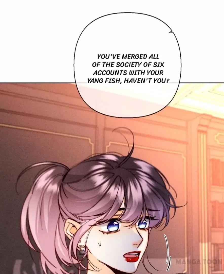 Mr Mo’s Secret Chapter 133 – Page 11