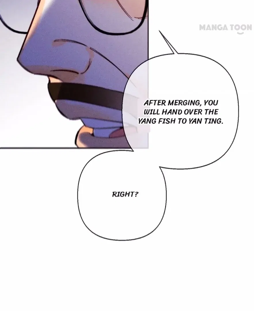 Mr Mo’s Secret Chapter 133 – Page 15