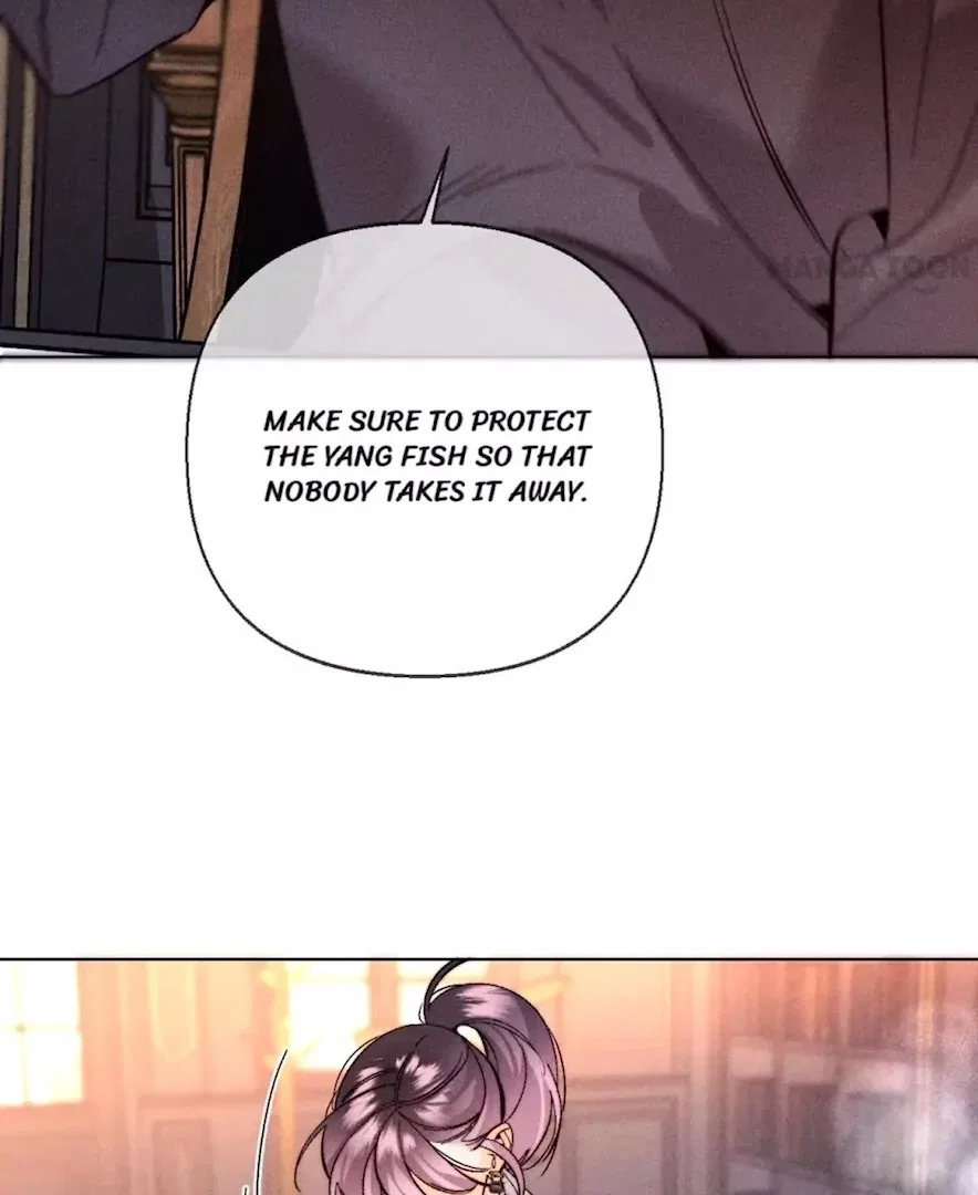 Mr Mo’s Secret Chapter 133 – Page 18