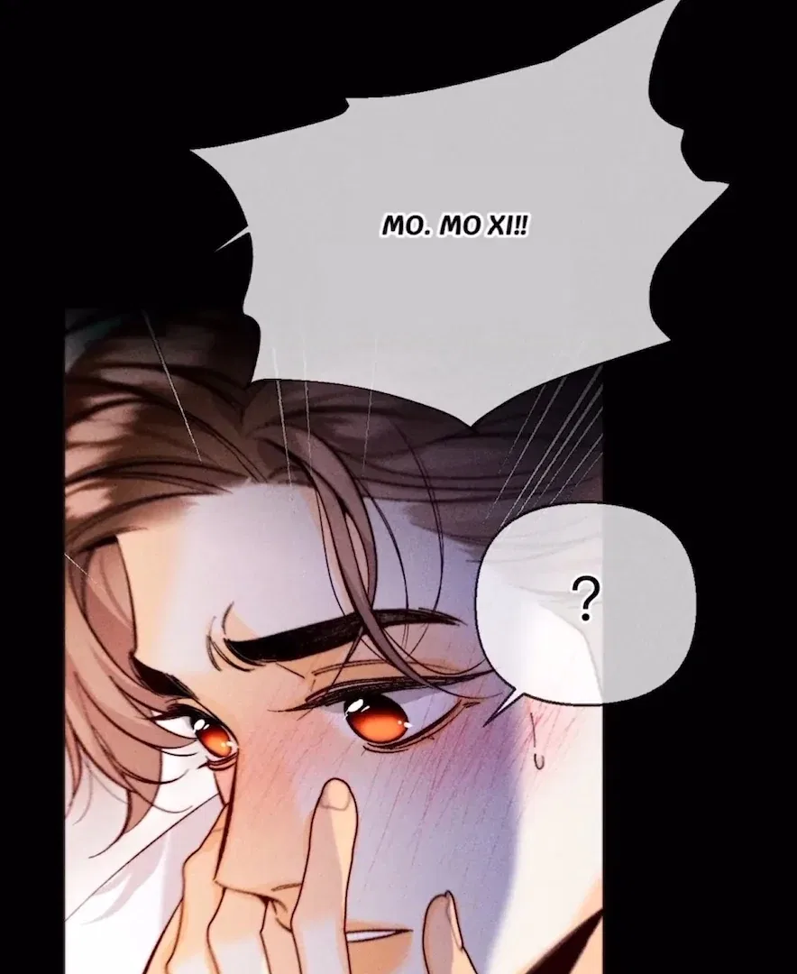 Mr Mo’s Secret Chapter 133 – Page 31