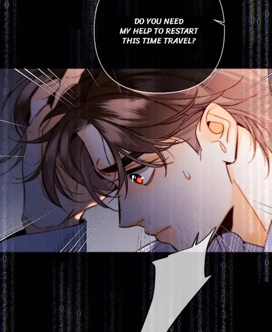 Mr Mo’s Secret Chapter 132 – Page 40