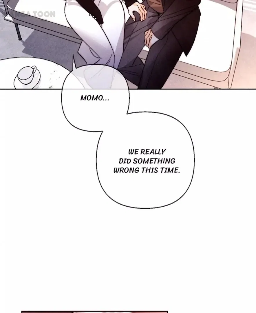 Mr Mo’s Secret Chapter 132 – Page 51