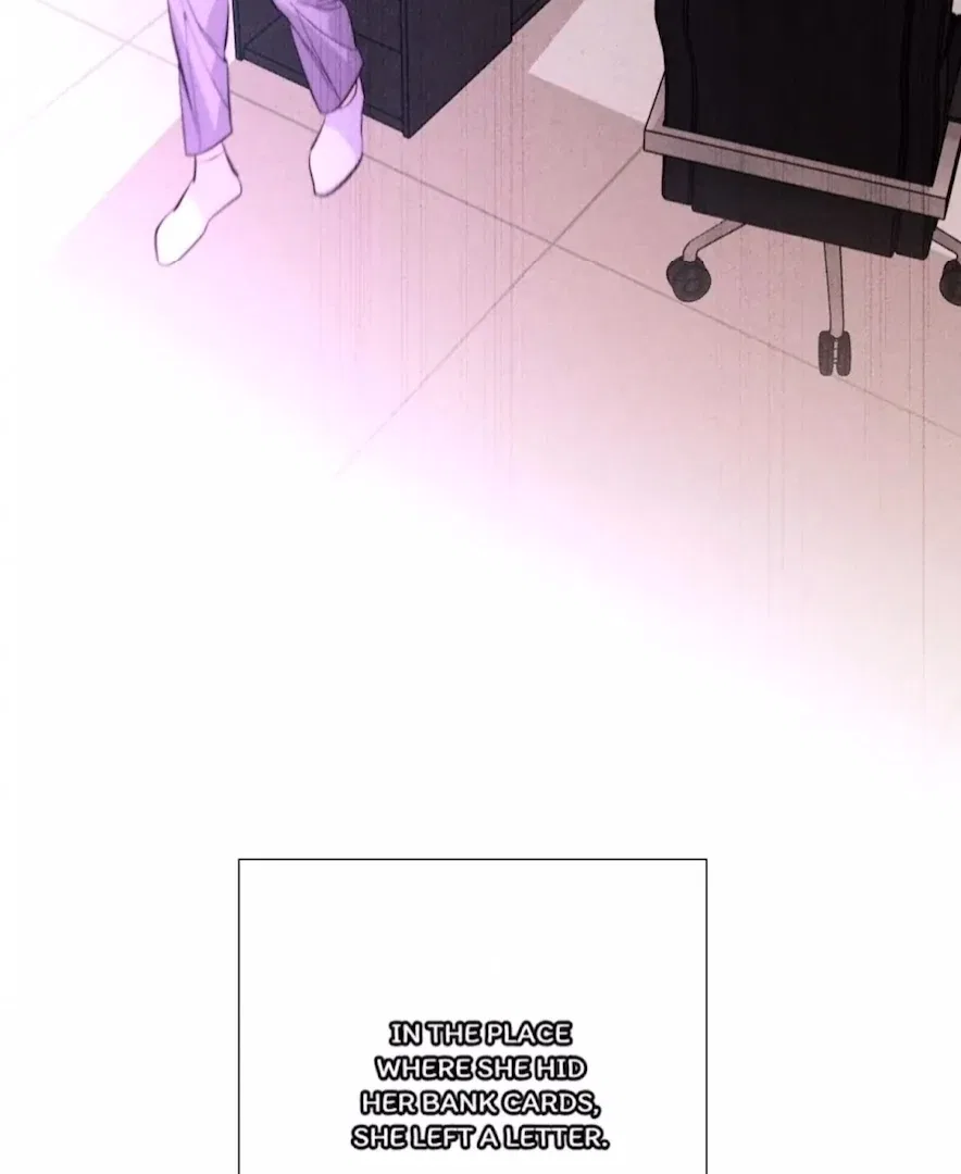 Mr Mo’s Secret Chapter 131 – Page 6