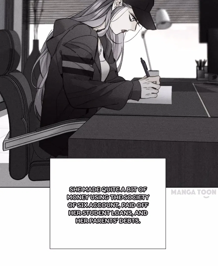 Mr Mo’s Secret Chapter 131 – Page 11