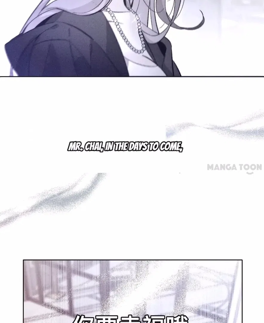 Mr Mo’s Secret Chapter 131 – Page 30