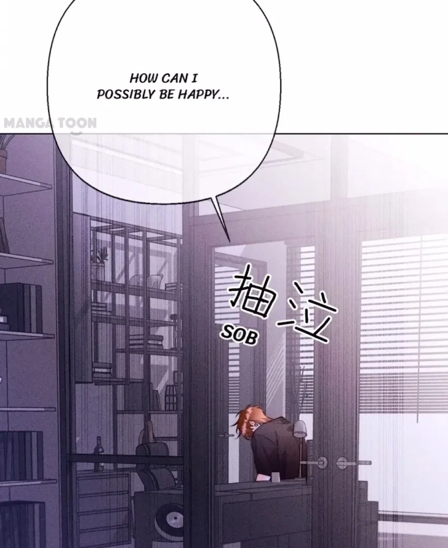 Mr Mo’s Secret Chapter 131 – Page 35