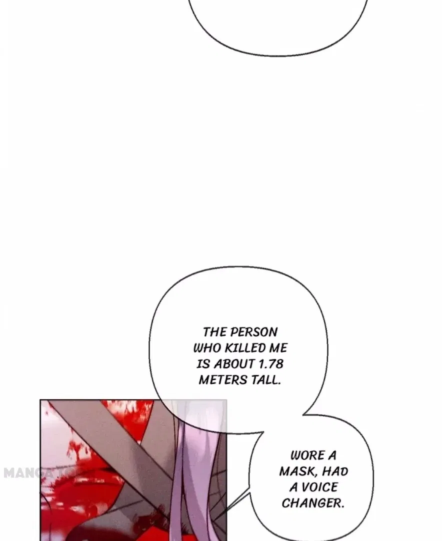 Mr Mo’s Secret Chapter 130 – Page 25