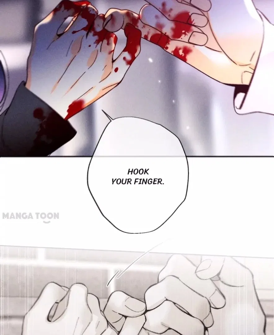 Mr Mo’s Secret Chapter 130 – Page 41