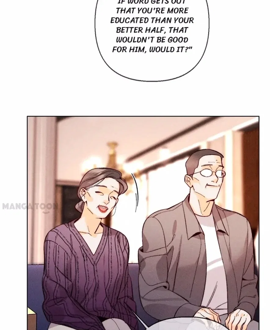 Mr Mo’s Secret Chapter 129 – Page 16
