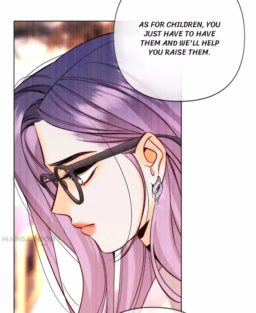 Mr Mo’s Secret Chapter 129 – Page 19