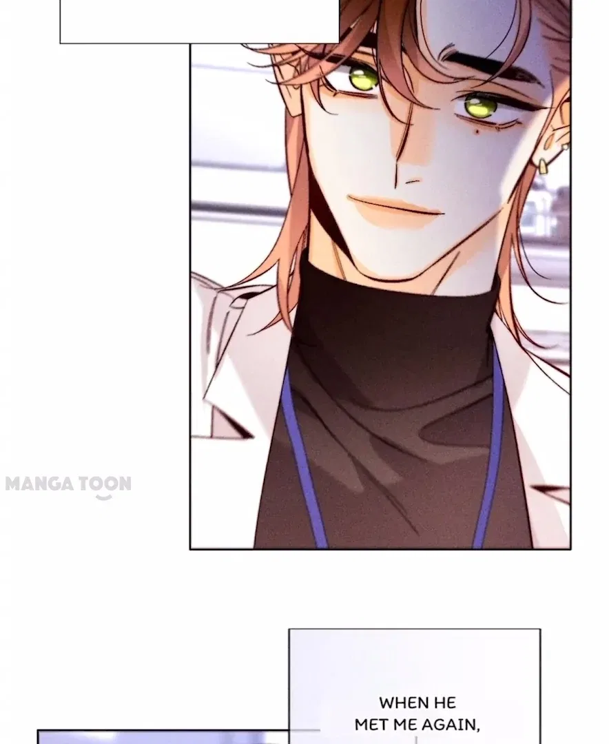 Mr Mo’s Secret Chapter 129 – Page 41