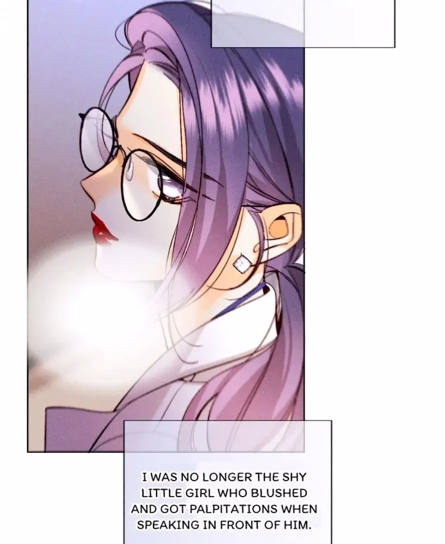 Mr Mo’s Secret Chapter 129 – Page 42