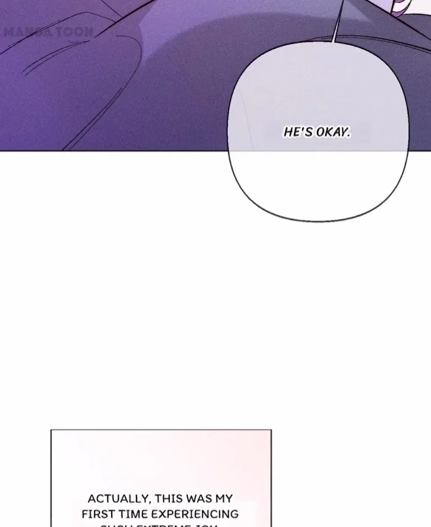 Mr Mo’s Secret Chapter 129 – Page 51