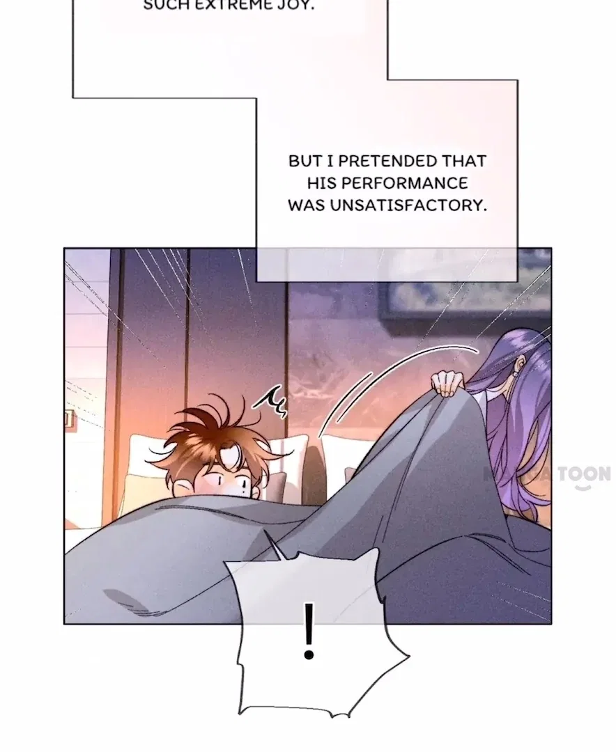 Mr Mo’s Secret Chapter 129 – Page 52