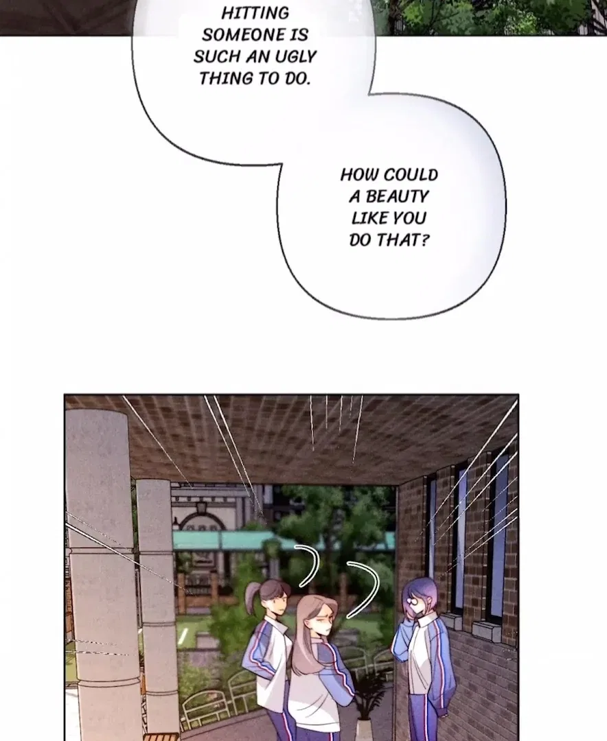 Mr Mo’s Secret Chapter 128 – Page 36