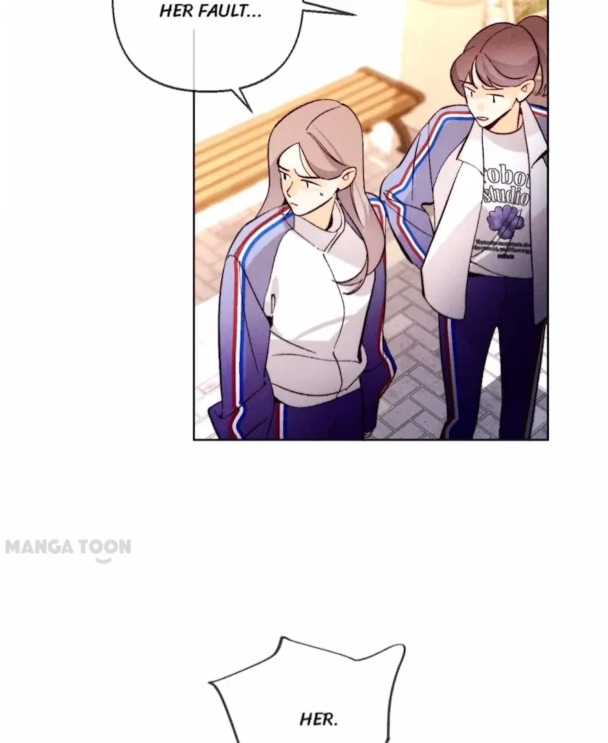 Mr Mo’s Secret Chapter 128 – Page 41