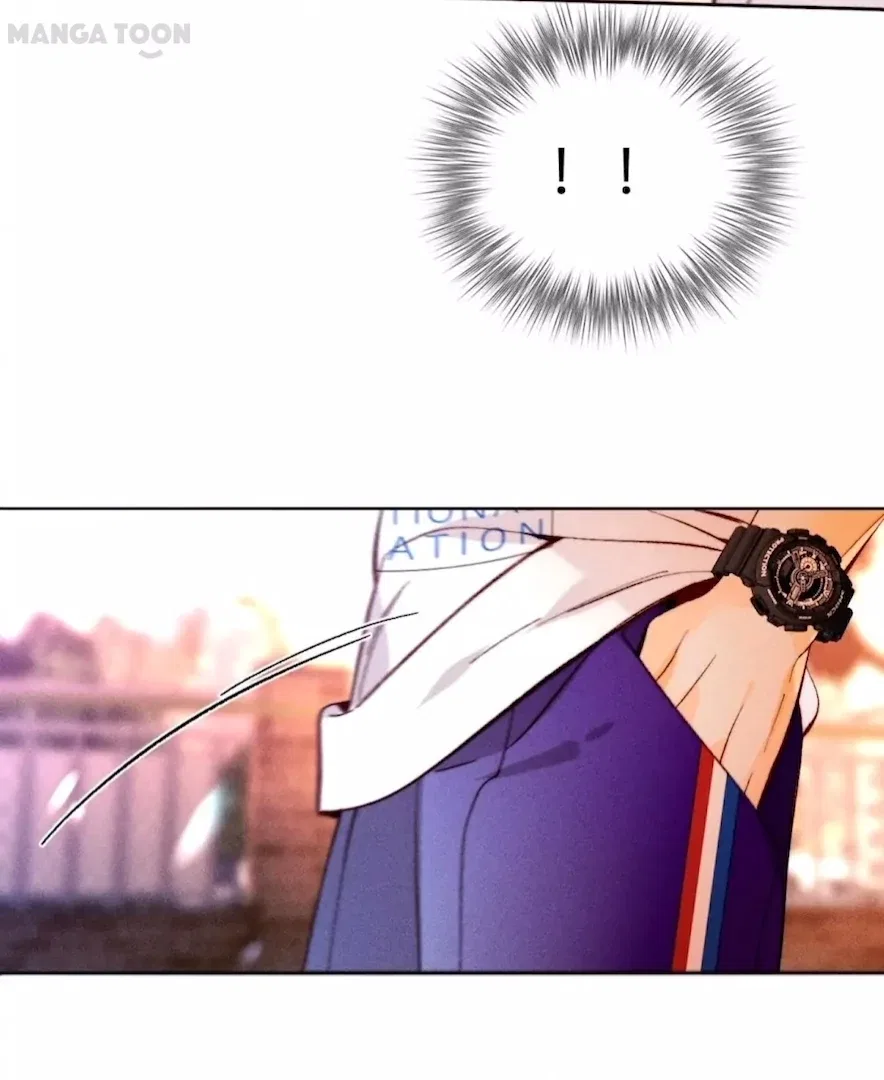 Mr Mo’s Secret Chapter 128 – Page 80