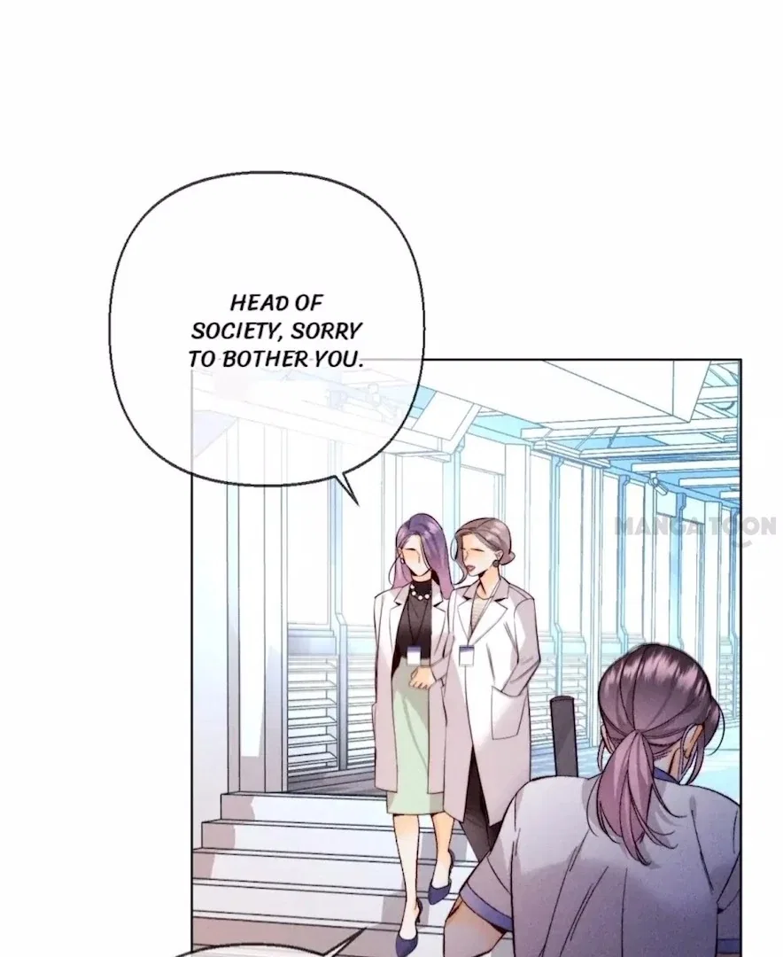 Mr Mo’s Secret Chapter 127 – Page 2