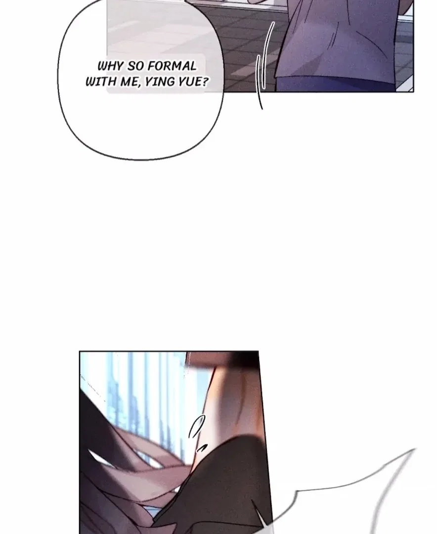 Mr Mo’s Secret Chapter 127 – Page 3