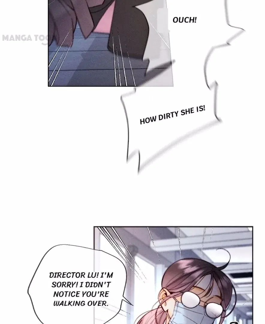 Mr Mo’s Secret Chapter 127 – Page 4