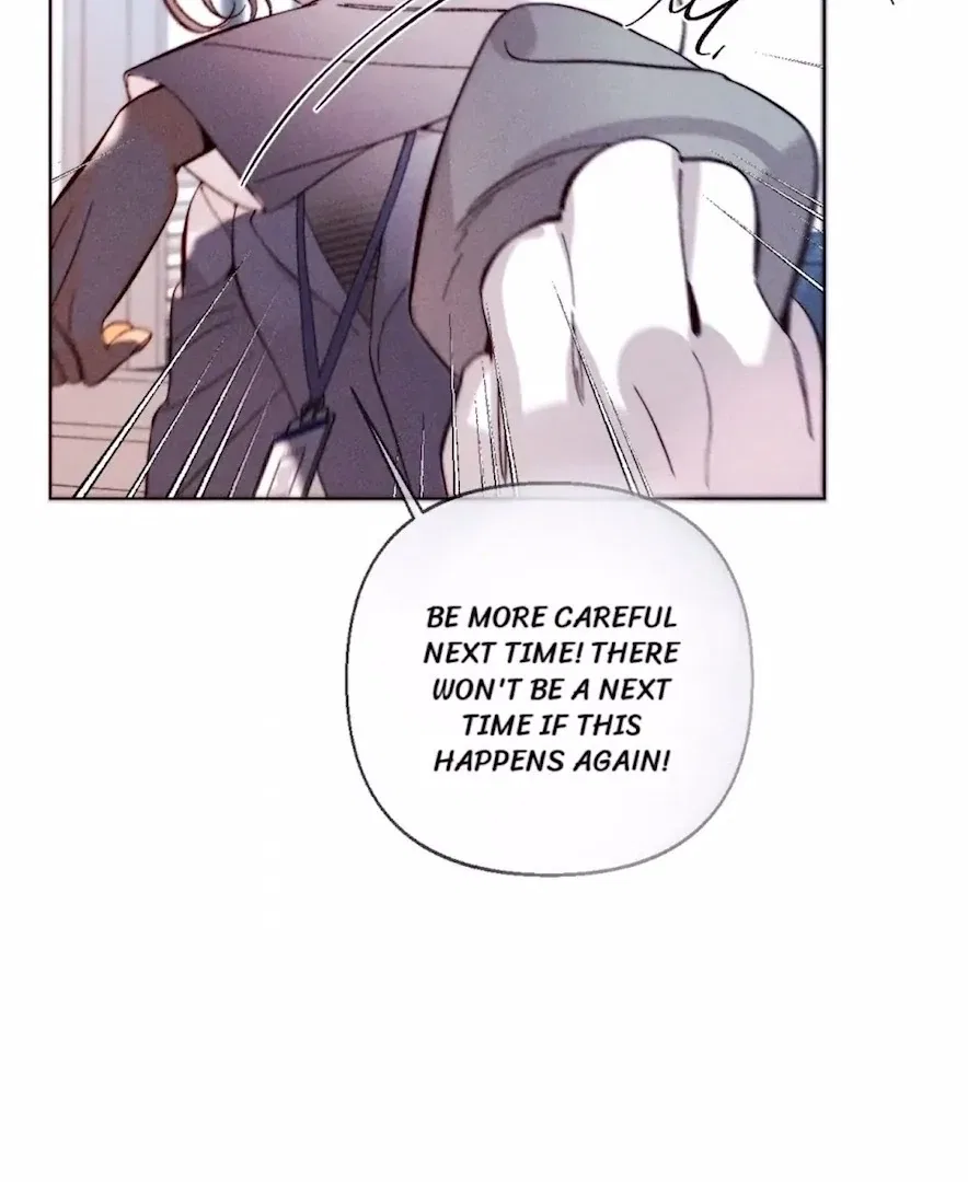 Mr Mo’s Secret Chapter 127 – Page 6