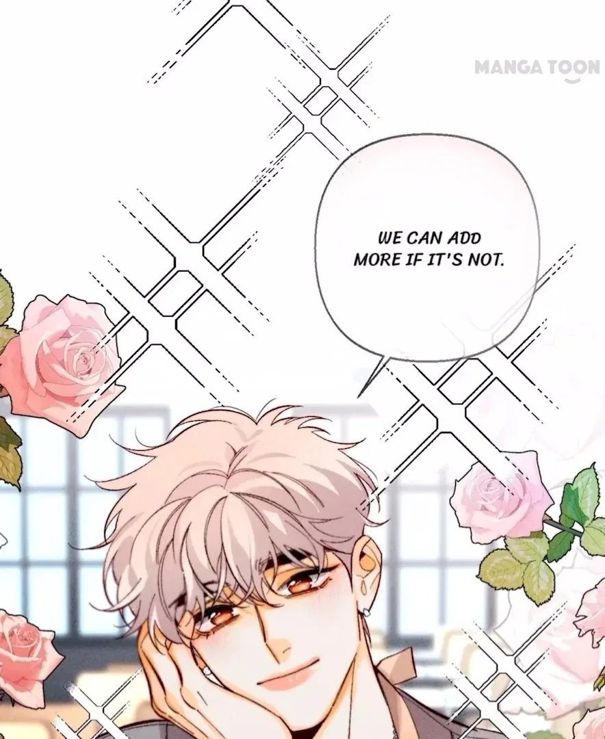Mr Mo’s Secret Chapter 127 – Page 15
