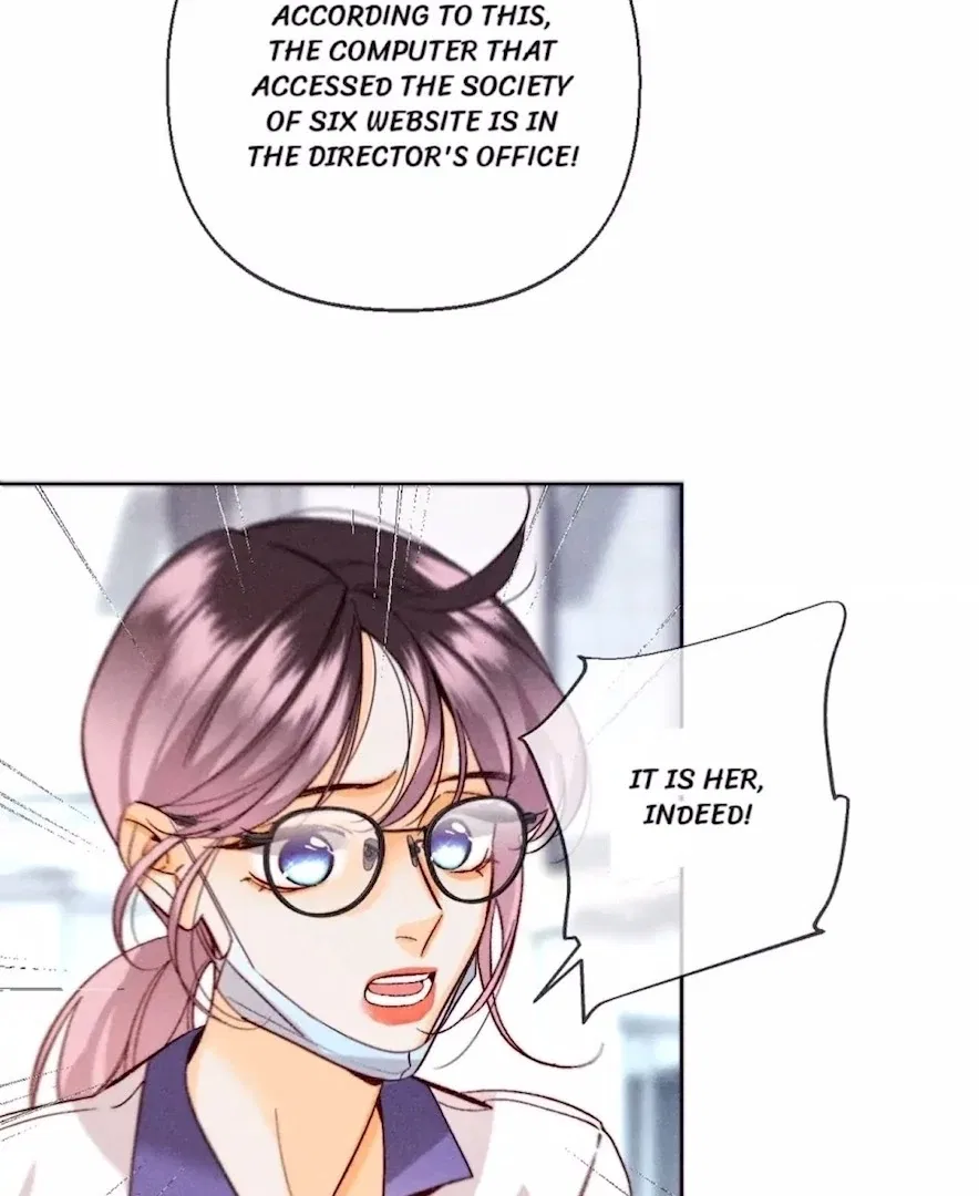 Mr Mo’s Secret Chapter 127 – Page 25