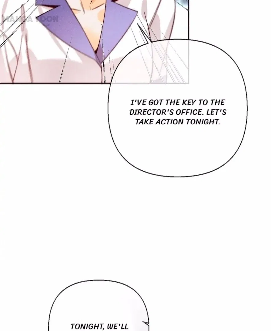 Mr Mo’s Secret Chapter 127 – Page 26